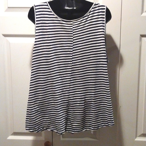 CATO'S CROPPED TANK XL - Picture 4 of 6